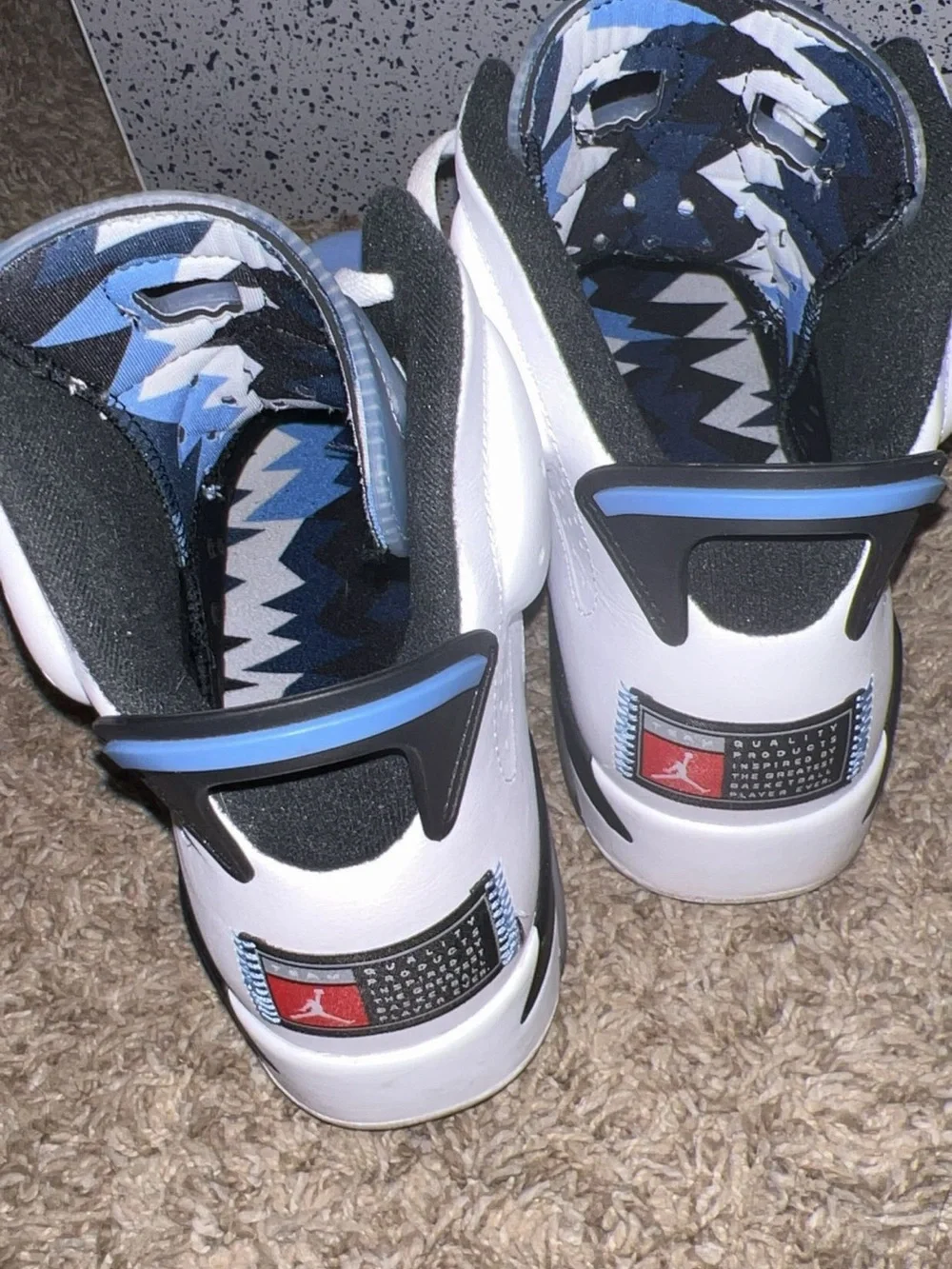 Jordan stylish kids